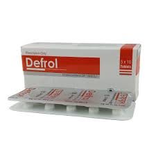 defrol